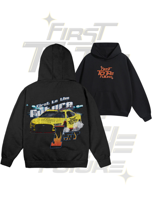 RACE TEAM HOODIE